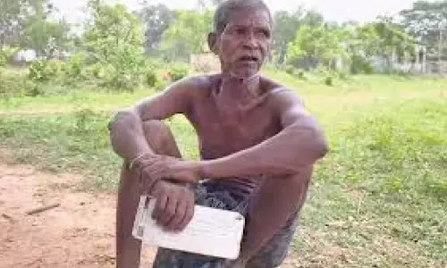 Jeetu Munda