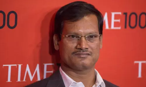 Arunachalam Muruganandam