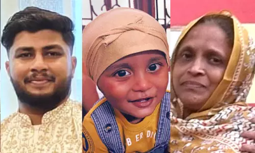 വീണ്ടും ചോരയിൽ കുതിർന്ന് വിനോദയാത്ര: മരിച്ചത് പിഞ്ചുകുഞ്ഞും ഗർഭസ്ഥ ശിശുവും ഉൾപ്പെടെയുള്ളവർ