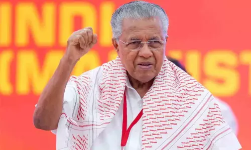 വോട്ടെണ്ണൽ ദിനത്തിൽ മുഖ്യമന്ത്രി ഇത്തവണയും പിണറായിയില്‍