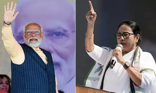 ആര് നേടും? രാജ്യം ഉറ്റുനോക്കി ബംഗാൾ