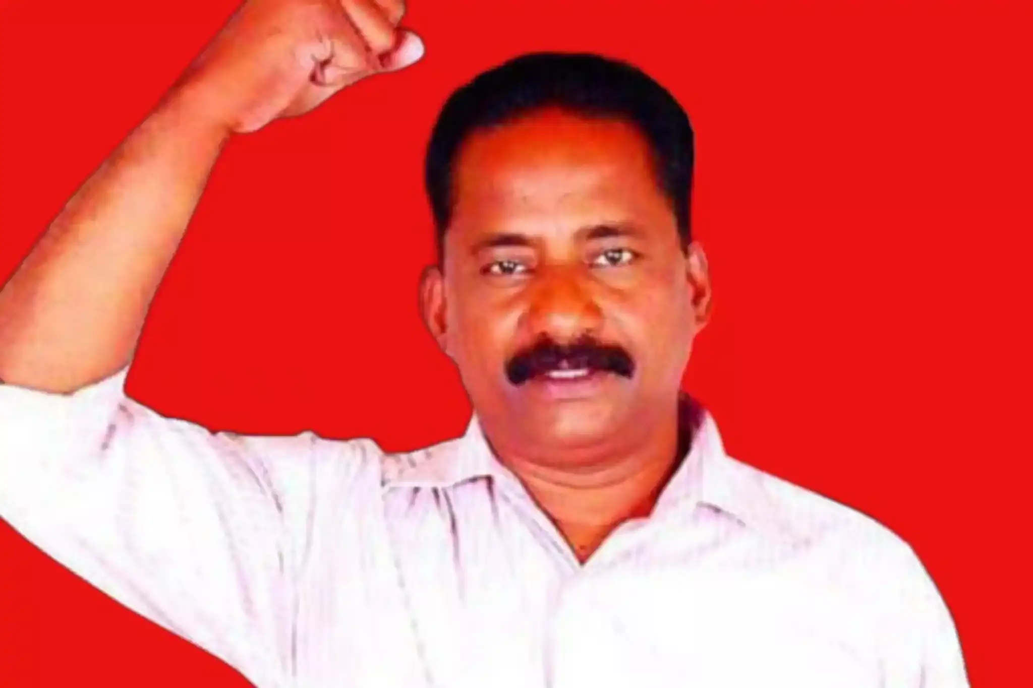tp chandrasekharan