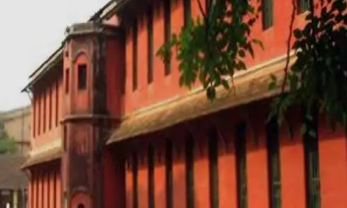 ക​ല​ക്ട​റേ​റ്റ് ഒ​ഴി​ഞ്ഞ കെ​ട്ടി​ട​ത്തി​ൽ ഇ​നി ഹൈ​കോ​ട​തി ബെ​ഞ്ച്