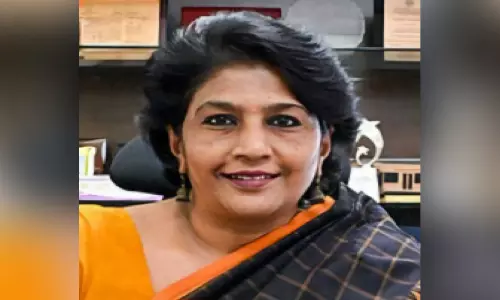 വി​ര​മി​ച്ച ഉ​ദ്യോ​ഗ​സ്ഥ​ക്ക്  മു​ഖ്യ വി​വ​രാ​വ​കാ​ശ​ ക​മീ​ഷ​ണ​റാ​യി നി​യ​മ​നം