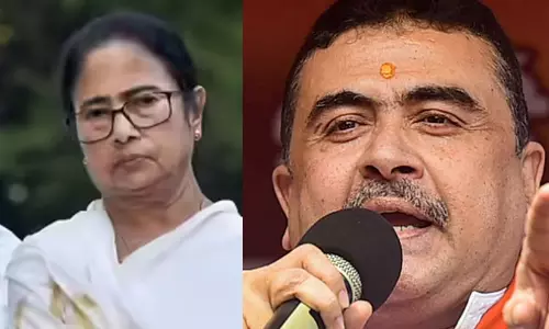 പശ്ചിമബംഗാളിൽ ആര് ചരിത്രം കുറിക്കും‍?