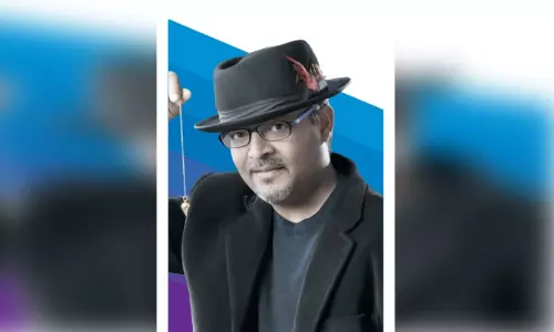 ആത്മവിശ്വാസത്തിന് മാജിക്കും, മെന്റലിസവും വെബിനാറിൽ വിസ്മയിപ്പിക്കാൻ മാജിക് ലിയോയും