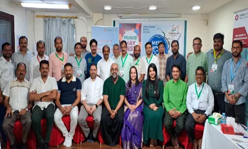 പ്രവാസികൾക്ക് കരുതലായി പ്രവാസി വെൽഫെയർ മീറ്റ് യുവർ ഡോക്ടർ; ഹെൽത്ത് കെയർ ഇനിഷ്യേറ്റിവ്