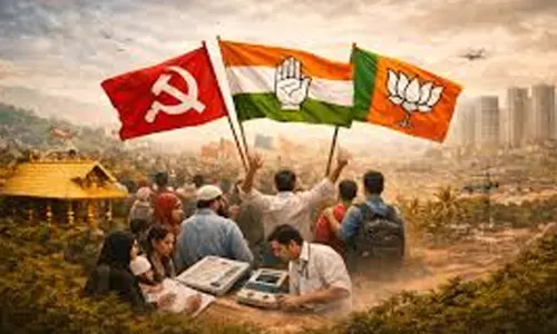 കേരള നിയമസഭ തെരഞ്ഞെടുപ്പ് വോട്ടെണ്ണൽ: തത്സമയ വീക്ഷണ സൗകര്യവുമായി ഐ.വൈ.സി.സി