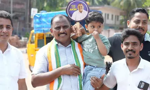 കഷ്ടിച്ചല്ല; മഞ്ചേശ്വരത്ത് മിന്നും ലീഡുമായി എ.കെ.എം അഷ്റഫ് കുതിക്കുന്നു; സുരേന്ദ്രന് തിരിച്ചടി