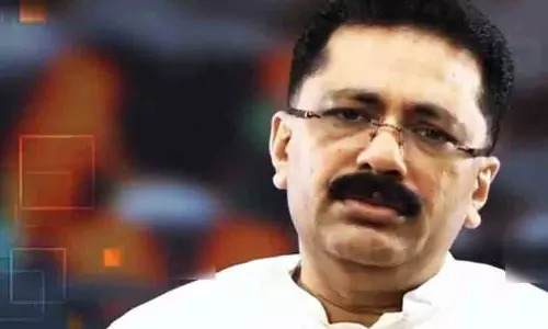 ആദ്യ കുമ്പസാരം കെ.ടി ജലീലിന്‍റേത്; തോൽവി സമ്മതിച്ച് ഫേസ്ബുക്ക് കുറിപ്പ്