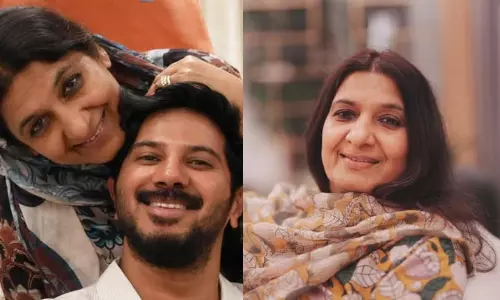 ‘എന്റെ ജീവിതത്തിലെ ആദ്യ പ്രണയത്തിന് ജന്മദിനാശംസകൾ! ഞാൻ എന്നും എപ്പോഴും സ്നേഹിക്കുന്നു മാ’; ഉമ്മക്ക് ആശംസകളുമായി ദുൽഖർ സൽമാൻ