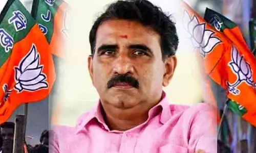 ബി.​ ഗോപാലകൃഷ്ണന്റെ വർഗീയ നീക്കം തൂത്തെറിഞ്ഞ് ഗുരുവായൂർ; ഒന്നാംസ്ഥാനത്തുള്ള റഷീദിന്റെ  പകുതിവോട്ടുപോലും കിട്ടിയില്ല
