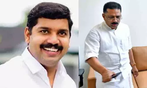 തവനൂരിന് മാറ്റത്തിന്റെ ജോയ്!​ കെ.ടി. ജലീലിന് നാണംകെട്ട തോൽവി