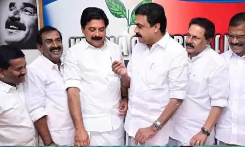 നിലംതൊടാതെ മാണി കോൺഗ്രസ്; മത്സരിച്ച 12 ഇടങ്ങളിലും തോറ്റമ്പി; പാലായിൽ ഗതിപിടിക്കാതെ ജോസ് കെ മാണി