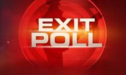 Exit Polls