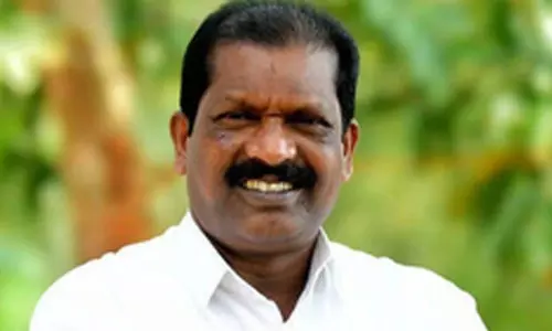 Minister OR Kelu