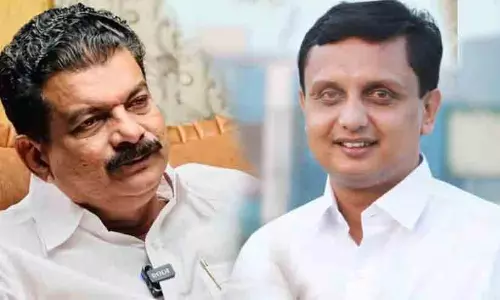 അൻവർ ഫാക്ടറിനെ അതിജീവിച്ച് റിയാസ്; ബേപ്പൂർ ചുവന്നുതന്നെ, ഭൂരിപക്ഷത്തിൽ ഇടിവ്‌