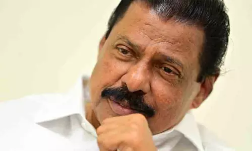 അപ്രതീക്ഷിത തോൽവി, ആഴത്തിൽ പരിശോധിക്കും; തിരിച്ചടി സമ്മതിച്ച് എം.വി. ഗോവിന്ദൻ