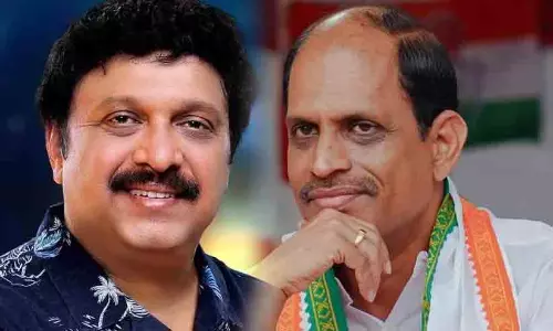 5000 പ്രണയമുള്ള ഗണേഷിനെ ആ പണിക്കും ജ്യോതികുമാറിനെ നിയമസഭയിലേക്കും അയച്ച പത്തനാപുരത്തിന് സ്നേഹ ചുംബനം -ജിന്റോ ജോൺ