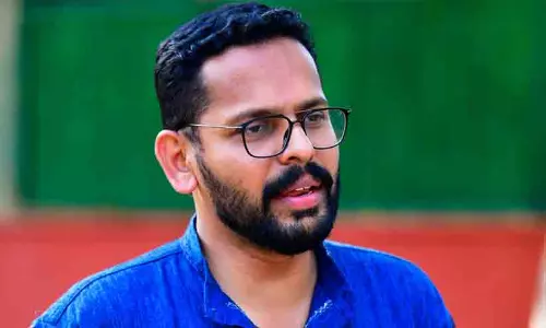 തിരിച്ചുവരും, പൂർവാധികം അരുണിമയോടെ; തോൽവി സമ്മതിച്ച് സരിൻ; യുഡിഎഫിന് ആശംസകൾ