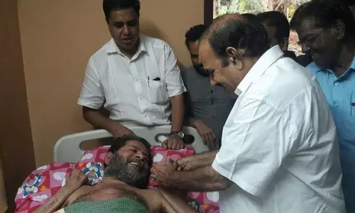 ഒരേയൊരു കോടിയേരി: വൈറലായി ബിനീഷ് കോടിയേരിയുടെ ഫേസ്ബുക്ക്
