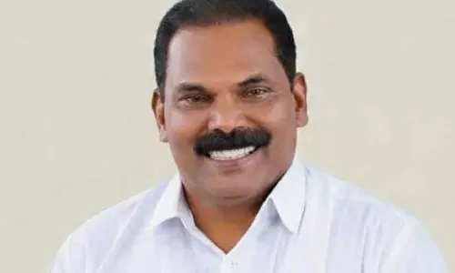 Senapathi Venu