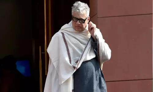 ബംഗാളിലുമുണ്ടൊരു മൊട്ടയടി ​വെല്ലുവിളി, ചർച്ചയായി ആ പ്രസ്താവന