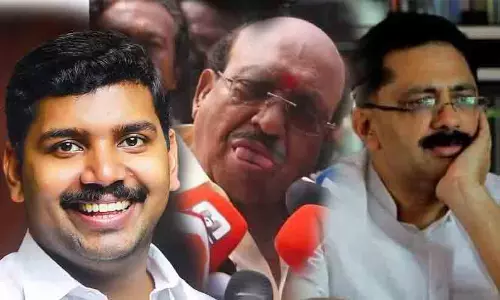 വെള്ളാപ്പള്ളി കാണുക! തവനൂരിലൂടെ മലപ്പുറം നൽകുന്നത് നിങ്ങളുടെ വിദ്വേഷ ചിന്തകൾക്കുള്ള ചുട്ടമറുപടി...