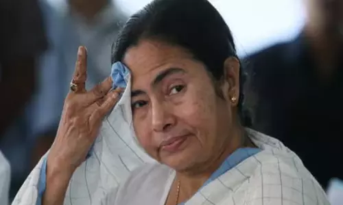 മമതയും വീണു, സുവേന്ദുവിന് 15,000ലധികം വോട്ടിന്റെ വിജയം