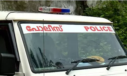 നാദാപുരത്ത് എൽ.ഡി.എഫ്-യു.ഡി.എഫ് സംഘർഷം, ആറ് യു.ഡി.എഫ് പ്രവർത്തകർക്ക് പരിക്ക്