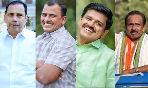 യു.ഡി.എഫ് ആധിപത്യം; സി.പി.എം പൂജ്യം
