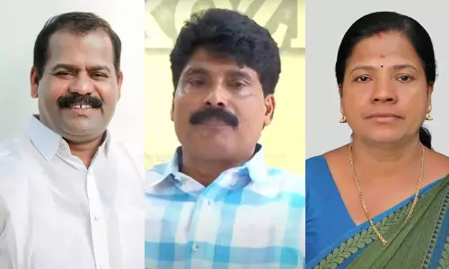 വയനാട് തൂക്കി യു.ഡി.എഫ്; മൂന്ന് സ്ഥാനാർഥികൾക്കും 10,000ത്തിന് മുകളിൽ ഭൂരിപക്ഷം