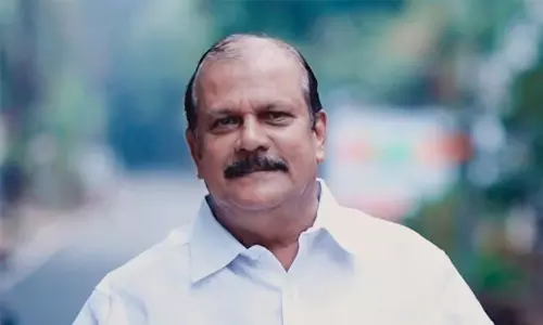 പിണറായിയോട് ധർമടത്തുകാർ ഒരിക്കലും നന്ദികേട് കാണിക്കരുതായിരുന്നു -പി.സി. ജോർജ്