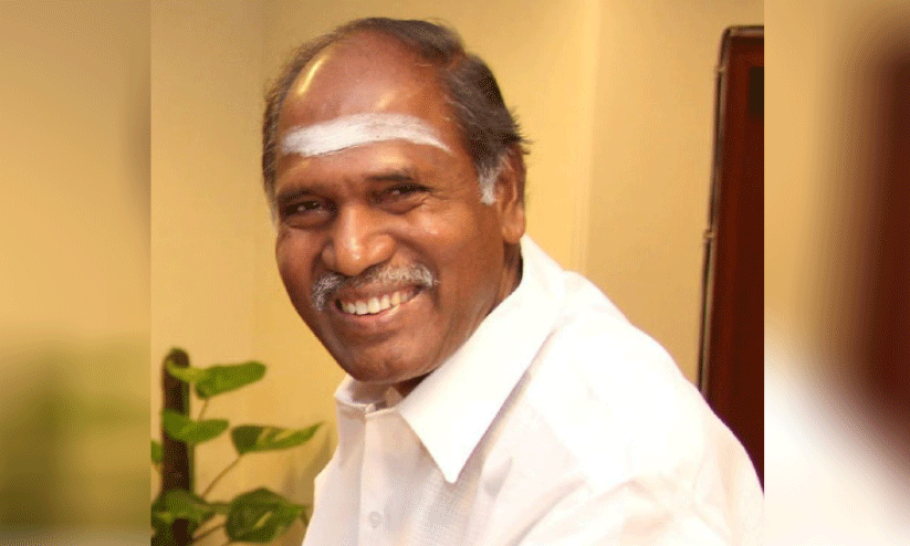 പുതുച്ചേരി: എൻ.ഡി.എക്ക് വിജയം അനായാസമാക്കിയത് ഇൻഡ്യ സഖ്യത്തിലെ തമ്മിലടി പുതുച്ചേരി: എൻ.ഡി.എക്ക് വിജയം അനായാസമാക്കിയത് ഇൻഡ്യ സഖ്യത്തിലെ തമ്മിലടി