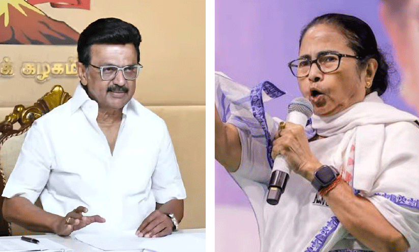ബി.ജെ.പിക്ക് ആശ്വാസം പകരുന്ന രണ്ട് പതനങ്ങൾ ബി.ജെ.പിക്ക് ആശ്വാസം പകരുന്ന രണ്ട് പതനങ്ങൾ