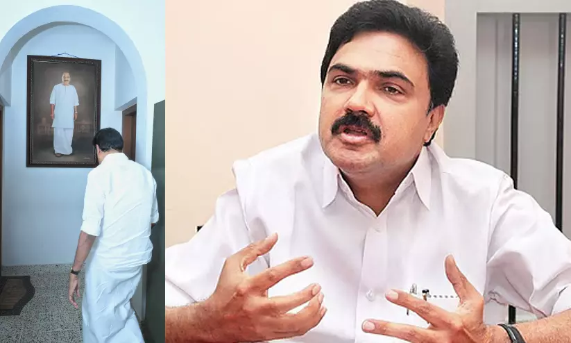 ‘സംപൂജ്യ’മടഞ്ഞ് മാണി കോൺഗ്രസ്; ഒരാളെപോലും സഭയിലെത്തിക്കാനാവാത്തത് പാർട്ടിചരിത്രത്തിലെ ഏറ്റവും വലിയ നാണക്കേട് ‘സംപൂജ്യ’മടഞ്ഞ് മാണി കോൺഗ്രസ്; ഒരാളെപോലും സഭയിലെത്തിക്കാനാവാത്തത് പാർട്ടിചരിത്രത്തിലെ ഏറ്റവും വലിയ നാണക്കേട്