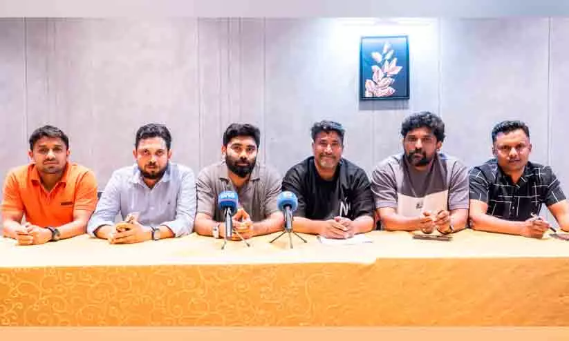 ഒമാനിൽ കെ.സി.എൽ ചാമ്പ്യൻസ് ലീഗ് മെയ് ഏഴ്, എട്ട് തിയതികളിൽ ഒമാനിൽ കെ.സി.എൽ ചാമ്പ്യൻസ് ലീഗ് മെയ് ഏഴ്, എട്ട് തിയതികളിൽ