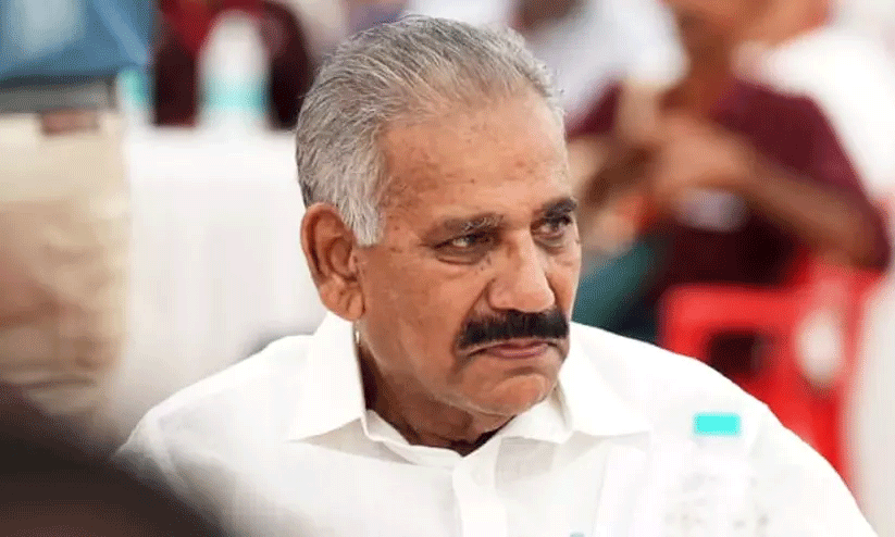 എലത്തൂരിൽ ചോദിച്ചുവാങ്ങിയ പരാജയം എലത്തൂരിൽ ചോദിച്ചുവാങ്ങിയ പരാജയം