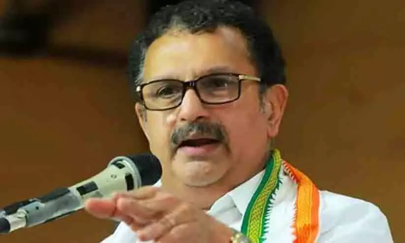 വട്ടിയൂർക്കാവിൽ കണക്കുകൂട്ടൽ തെറ്റിയില്ല; കോൺഗ്രസിനെ ജനങ്ങൾ ഏൽപ്പിച്ചത് വലിയ ഉത്തരവാദിത്തം - കെ. മുരളീധരൻ വട്ടിയൂർക്കാവിൽ കണക്കുകൂട്ടൽ തെറ്റിയില്ല; കോൺഗ്രസിനെ ജനങ്ങൾ ഏൽപ്പിച്ചത് വലിയ ഉത്തരവാദിത്തം - കെ. മുരളീധരൻ