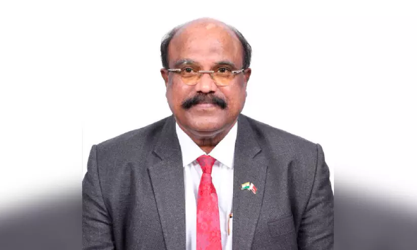 ടീം യു.ഡി.എഫ് ഒറ്റക്കെട്ടായി നേടിയ വിജയം -പി.എൻ. ബാബുരാജൻ ടീം യു.ഡി.എഫ് ഒറ്റക്കെട്ടായി നേടിയ വിജയം -പി.എൻ. ബാബുരാജൻ