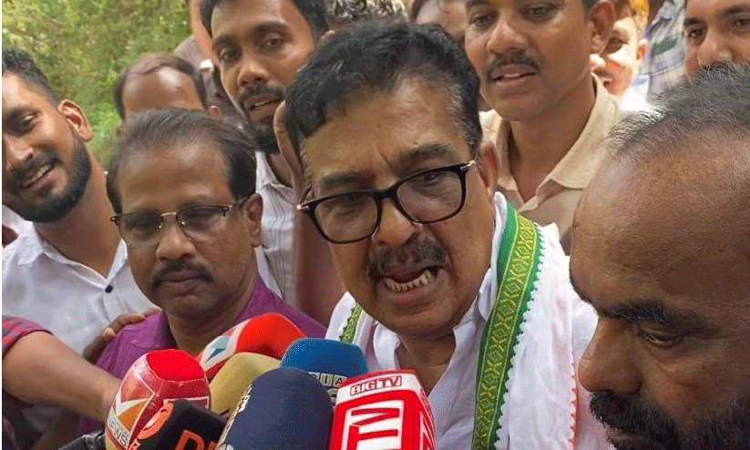 ജനങ്ങളോട് കാണിച്ച ക്രൂരതക്കുള്ള പ്രതികാരം -പാറക്കൽ അബ്ദുല്ല ജനങ്ങളോട് കാണിച്ച ക്രൂരതക്കുള്ള പ്രതികാരം -പാറക്കൽ അബ്ദുല്ല