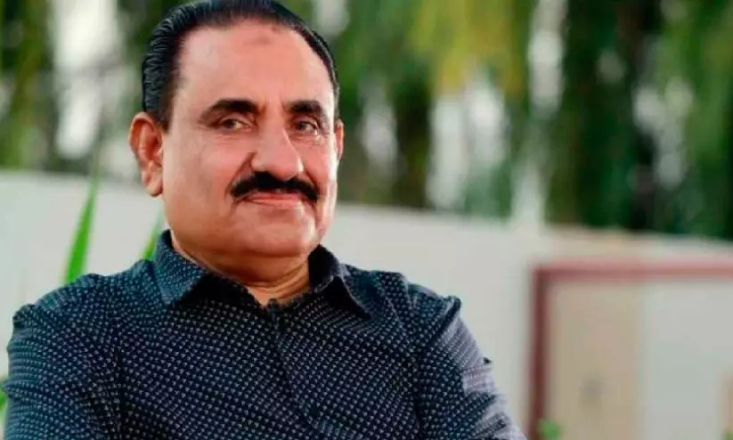 ജനവിരുദ്ധ ഭരണത്തിനുള്ള തിരിച്ചടി -സൈനുൽ ആബിദീൻ ജനവിരുദ്ധ ഭരണത്തിനുള്ള തിരിച്ചടി -സൈനുൽ ആബിദീൻ