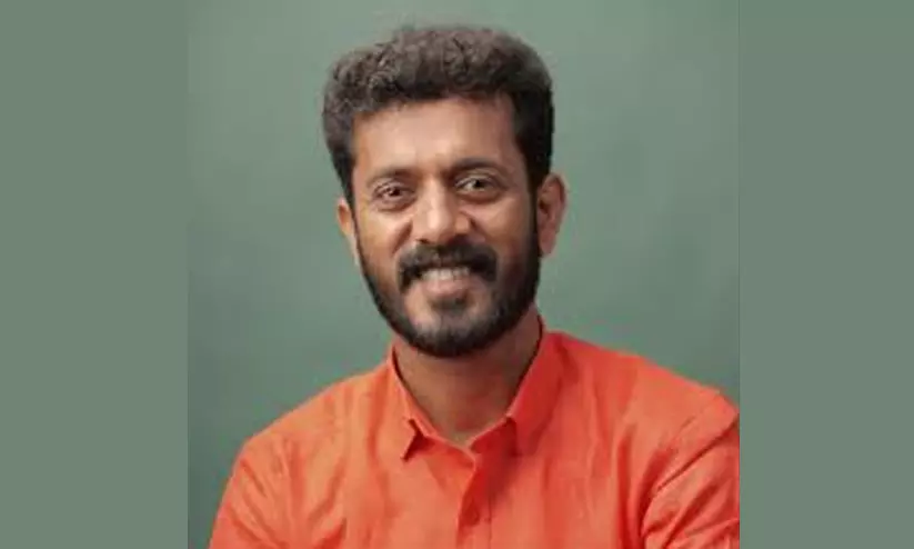 മാവേലിക്കരയിൽ വിജയത്തുടർച്ചയുമായി എം.എസ്. അരുൺ കുമാർ മാവേലിക്കരയിൽ വിജയത്തുടർച്ചയുമായി എം.എസ്. അരുൺ കുമാർ