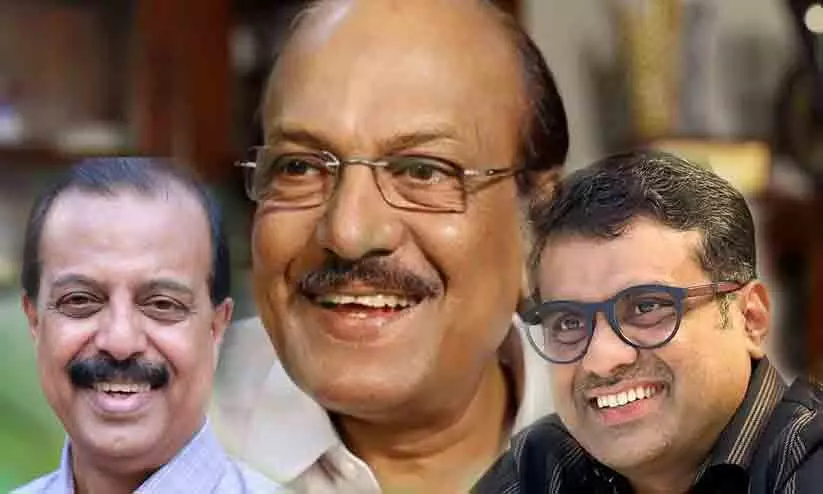വമ്പൻ ഭൂരിപക്ഷം, ആദ്യ അഞ്ച് സ്ഥാനങ്ങളിലും മുസ്ലിം ലീഗ്; അര ലക്ഷം കടന്നത് ഒമ്പത് സ്ഥാനാർഥികൾ വമ്പൻ ഭൂരിപക്ഷം, ആദ്യ അഞ്ച് സ്ഥാനങ്ങളിലും മുസ്ലിം ലീഗ്; അര ലക്ഷം കടന്നത് ഒമ്പത് സ്ഥാനാർഥികൾ