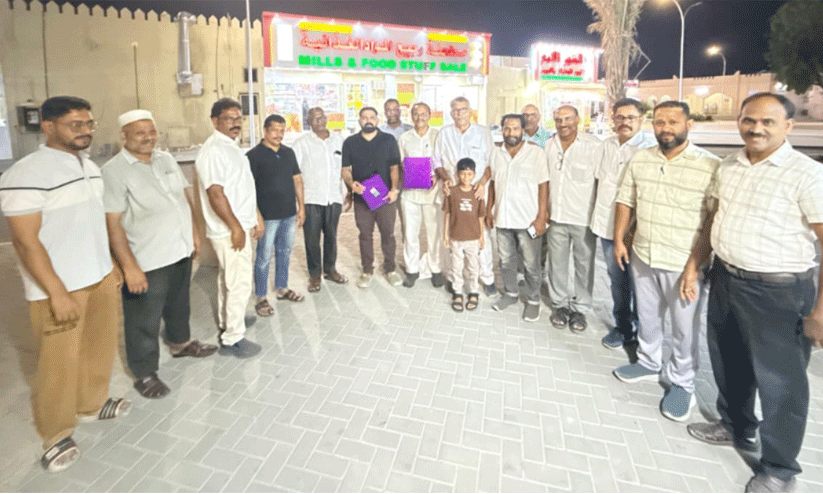 നിയമസഭ തെരഞ്ഞെടുപ്പ് ഫല പ്രവചനം: വിജയികളെ പ്രഖ്യാപിച്ച് വോയ്സ് ഓഫ് ബുറൈമി കള്ച്ചറല് അസോസിയേഷൻ നിയമസഭ തെരഞ്ഞെടുപ്പ് ഫല പ്രവചനം: വിജയികളെ പ്രഖ്യാപിച്ച് വോയ്സ് ഓഫ് ബുറൈമി കള്ച്ചറല് അസോസിയേഷൻ