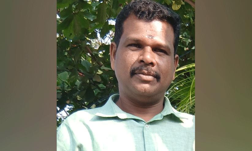 കൊല്ലം സ്വദേശിയായ യുവാവിനെ ഒമാനിൽ മരിച്ചനിലയിൽ കണ്ടെത്തി കൊല്ലം സ്വദേശിയായ യുവാവിനെ ഒമാനിൽ മരിച്ചനിലയിൽ കണ്ടെത്തി