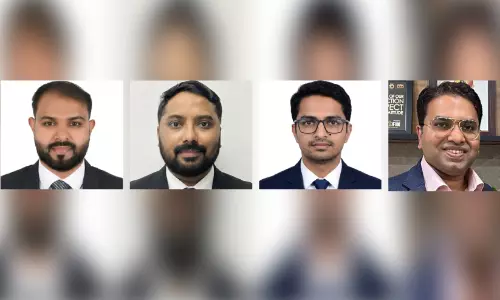 ഫോകസ് ഇൻറർനാഷനൽ സൗദി റീജ്യൻ പുതിയ ഭാരവാഹികളെ പ്രഖ്യാപിച്ചു