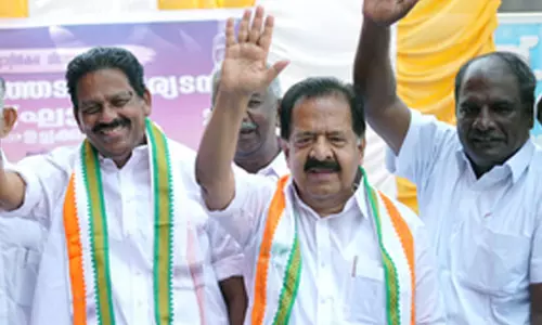 Ramesh Chinnithala