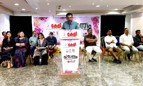 കേളി ‘വസന്തം സീസൺ-5’ ആഘോഷിച്ചു; സിൽവർ ജൂബിലി ആഘോഷങ്ങൾക്ക് തുടക്കം