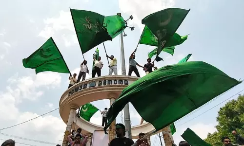മലപ്പുറത്ത് യു.ഡി.എഫിന്റെ സർവാധിപത്യം; ചിത്രത്തിൽ ഇല്ലാതെ ഇടത് മുന്നണി